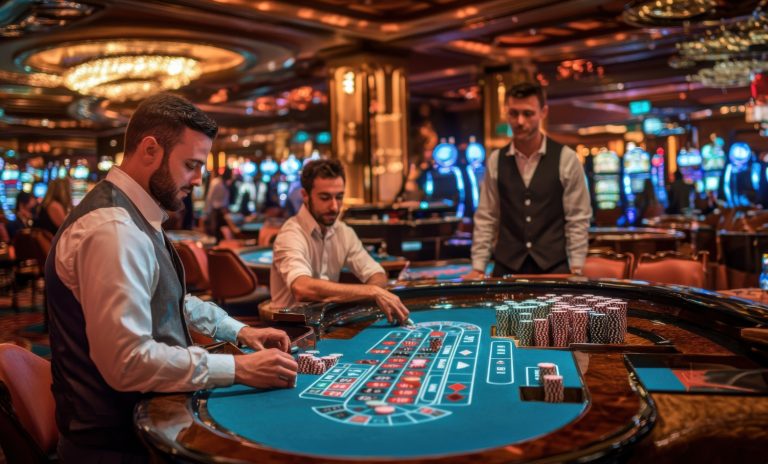Slot Gacor Hari Ini dan Tips Mendapatkan Pengalaman Bermain Terbaik